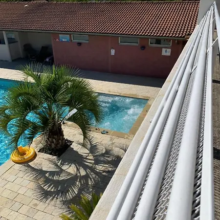 Calme & Serenite Campsite Flaviac